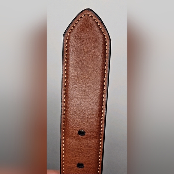 Kids Tommy Hilfiger belt - Picture 8 of 11